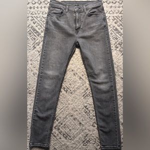 Levi’s 510 Lionsmane Jeans 32W 34L